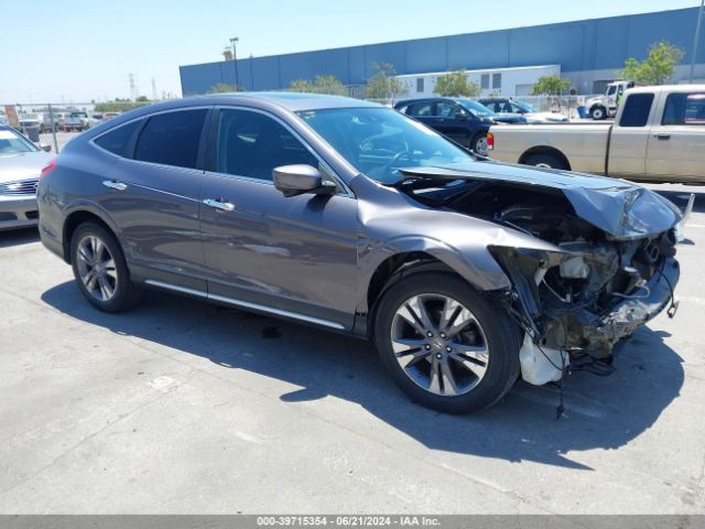 HONDA CROSSTOUR 2015 5j6tf2h54fl003945