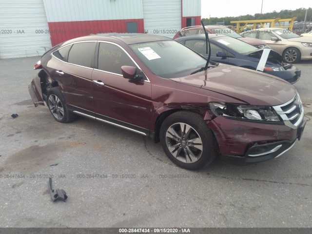 HONDA CROSSTOUR 2015 5j6tf2h54fl004030