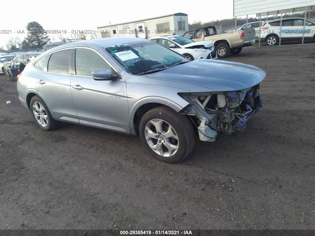 HONDA ACCORD CROSSTOUR 2010 5j6tf2h55al000772