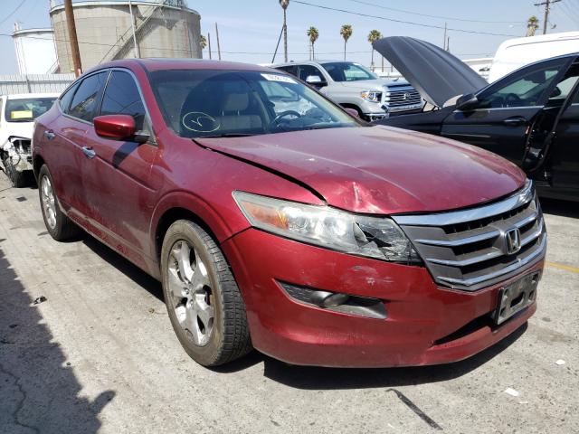 HONDA ACCORD CRO 2010 5j6tf2h55al001873