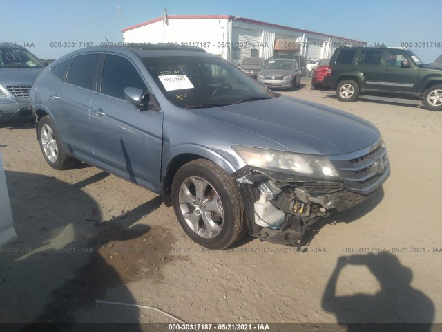 HONDA ACCORD CROSSTOUR 2010 5j6tf2h55al002134