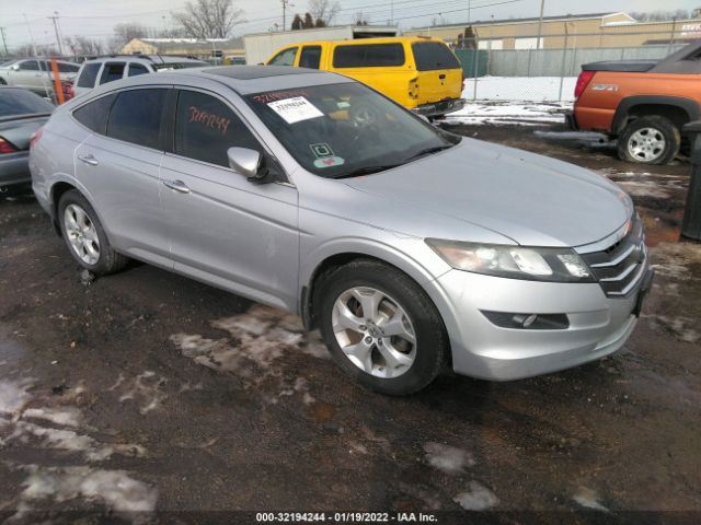 HONDA ACCORD CROSSTOUR 2010 5j6tf2h55al002411