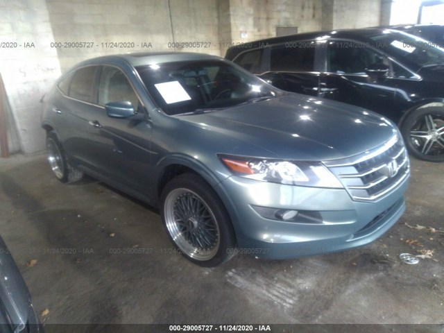 HONDA ACCORD CROSSTOUR 2010 5j6tf2h55al002568