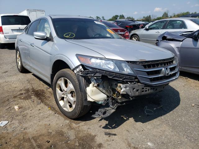 HONDA ACCORD CRO 2010 5j6tf2h55al002697