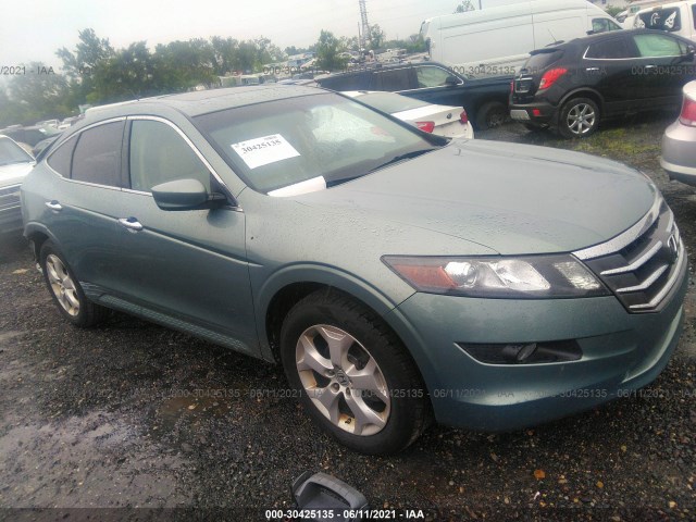 HONDA ACCORD CROSSTOUR 2010 5j6tf2h55al003168