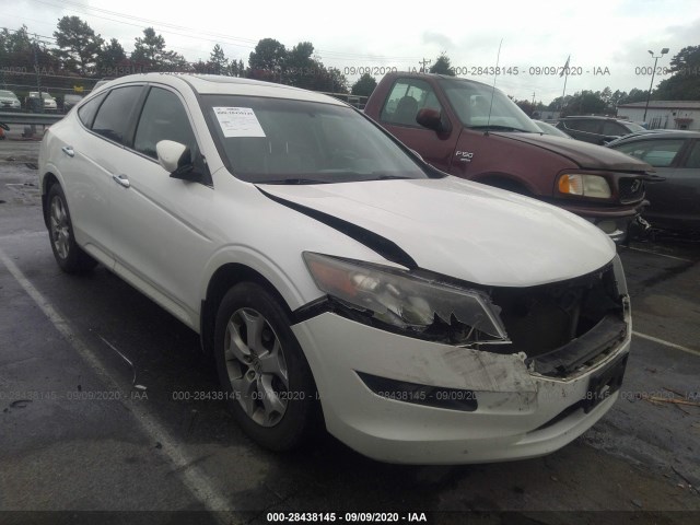 HONDA ACCORD CROSSTOUR 2010 5j6tf2h55al003705