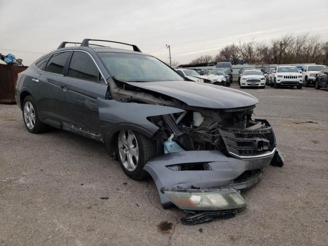 HONDA ACCORD CRO 2010 5j6tf2h55al004658