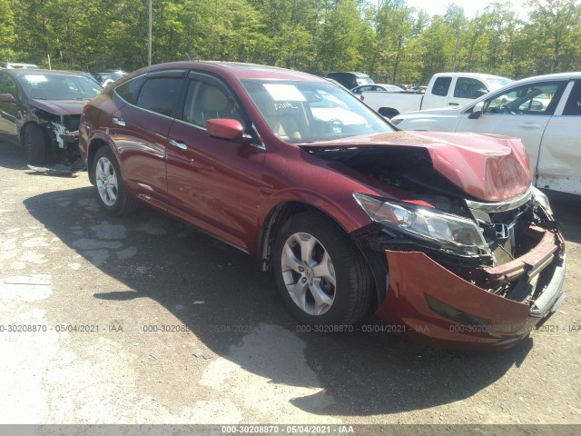 HONDA ACCORD CROSSTOUR 2010 5j6tf2h55al004689