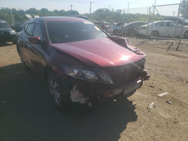 HONDA ACCORD CRO 2010 5j6tf2h55al004711