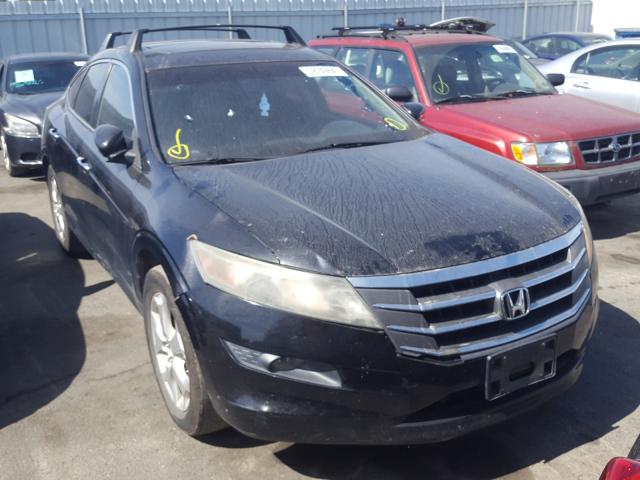 HONDA ACCORD CRO 2010 5j6tf2h55al005342