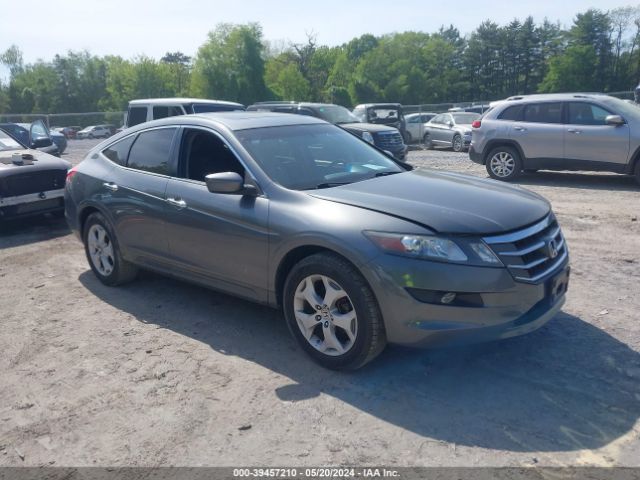 HONDA ACCORD CROSSTOUR 2010 5j6tf2h55al005552