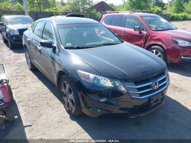 HONDA ACCORD CROSSTOUR 2010 5j6tf2h55al006197