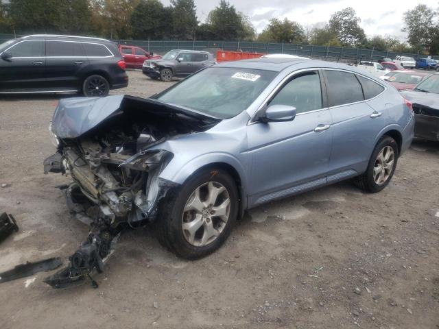 HONDA ACCORD 2010 5j6tf2h55al008662