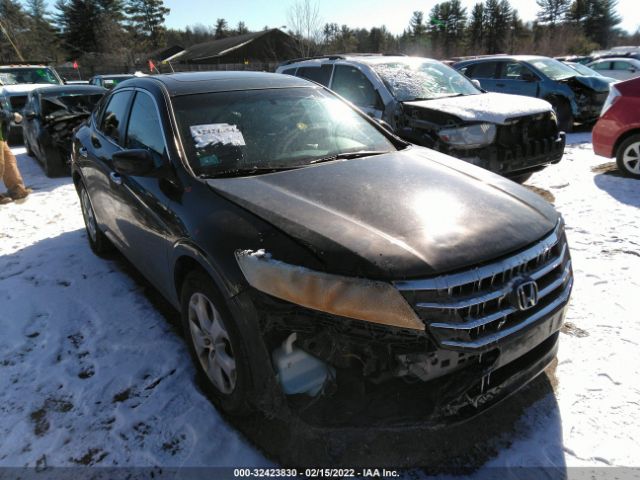 HONDA ACCORD CROSSTOUR 2010 5j6tf2h55al008760