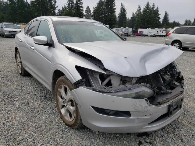 HONDA ACCORD CRO 2010 5j6tf2h55al009567