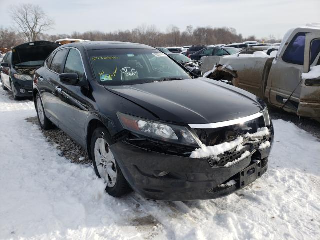 HONDA ACCORD CRO 2010 5j6tf2h55al009634