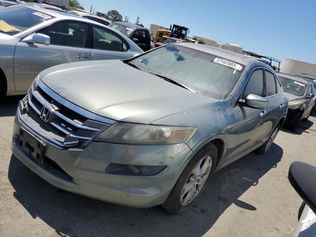 HONDA ACCORD CRO 2010 5j6tf2h55al009696