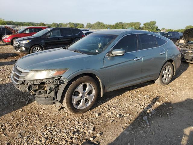 HONDA ACCORD 2010 5j6tf2h55al009701