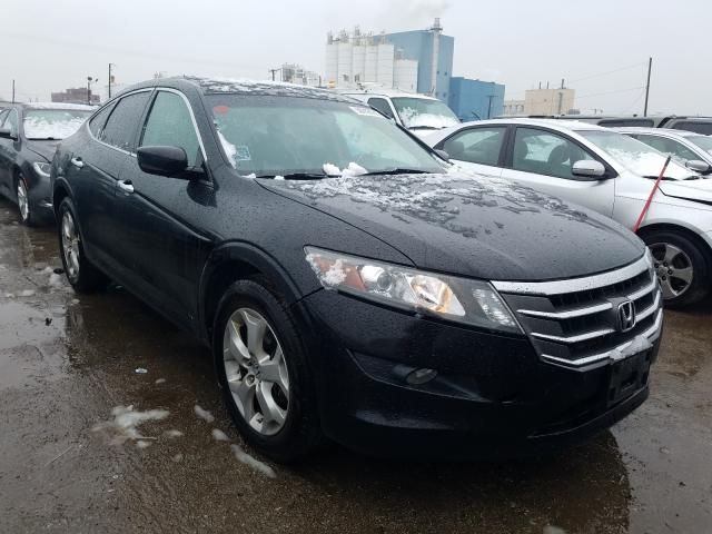 HONDA ACCORD CRO 2010 5j6tf2h55al009939