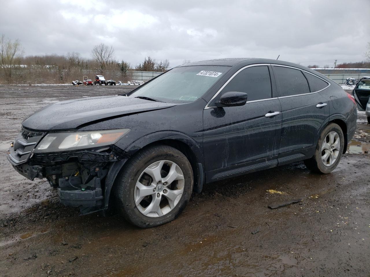 HONDA ACCORD 2010 5j6tf2h55al010282