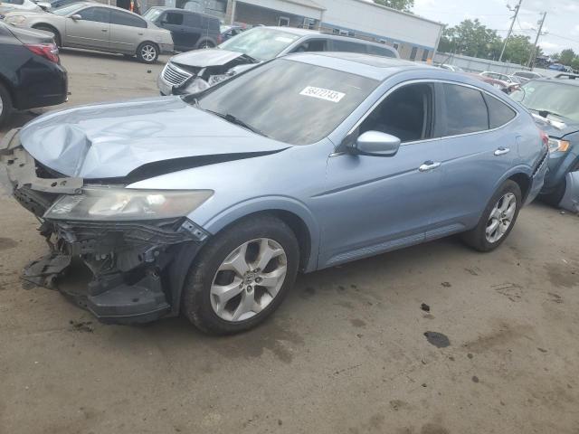 HONDA ACCORD CRO 2010 5j6tf2h55al010394