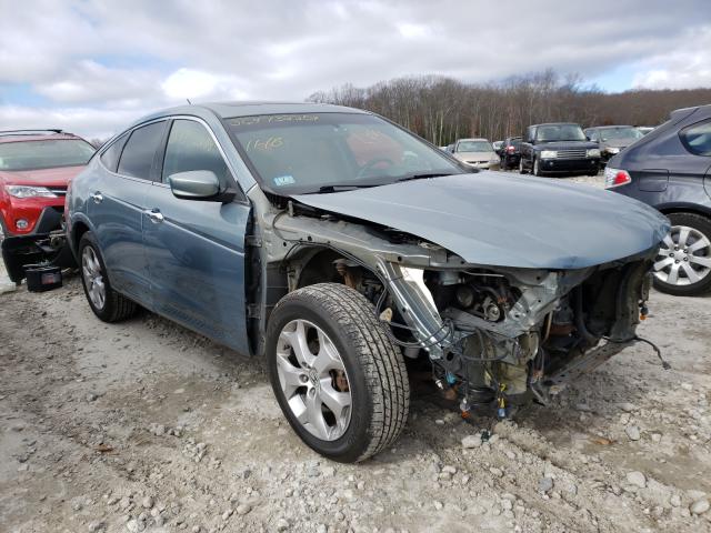 HONDA ACCORD CRO 2010 5j6tf2h55al010735