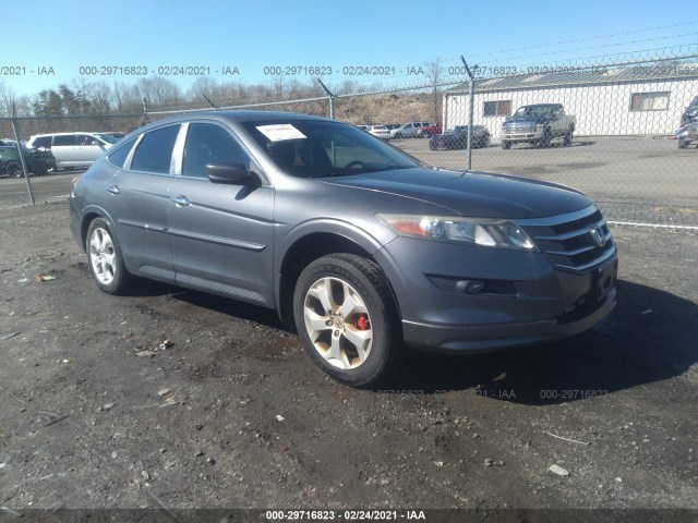 HONDA ACCORD CROSSTOUR 2010 5j6tf2h55al010928