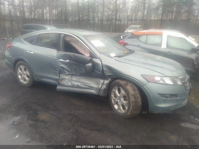 HONDA ACCORD CROSSTOUR 2010 5j6tf2h55al011240