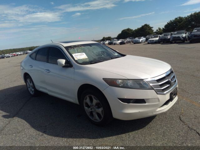 HONDA ACCORD CROSSTOUR 2010 5j6tf2h55al013960