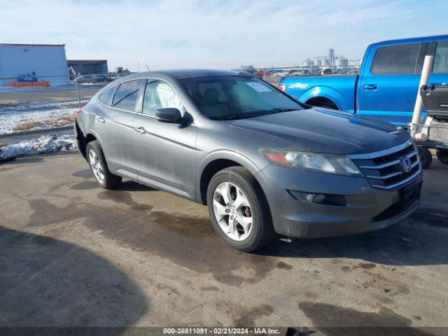 HONDA ACCORD CROSSTOUR 2010 5j6tf2h55al015918