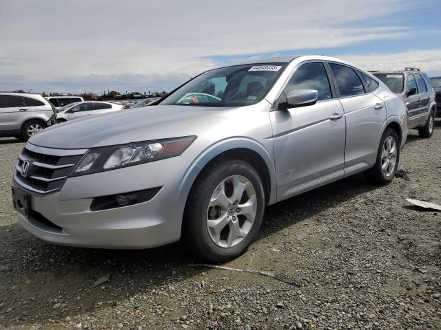 HONDA ACCORD CRO 2010 5j6tf2h55al016566