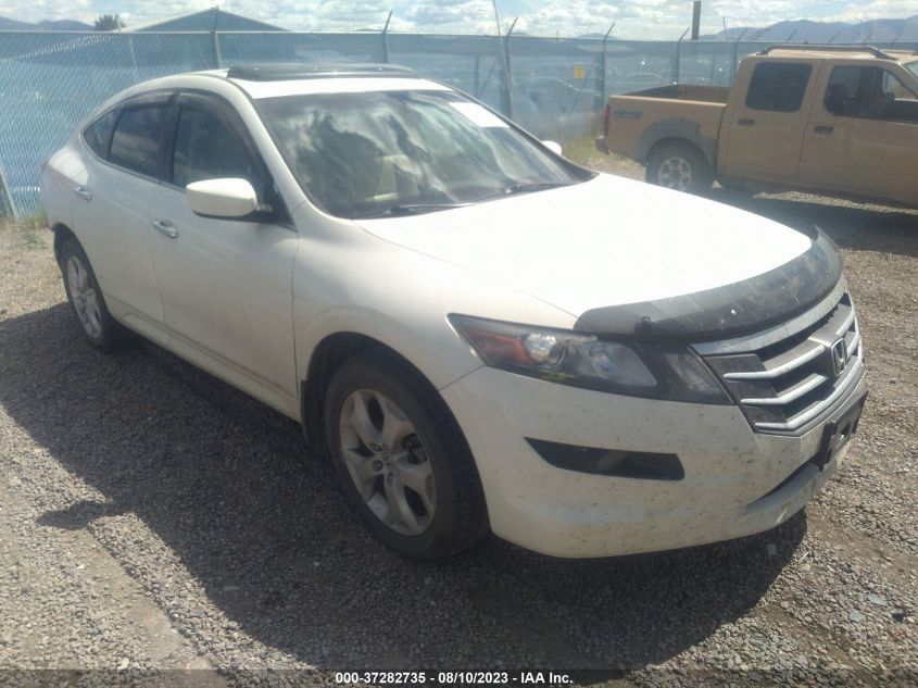 HONDA ACCORD 2011 5j6tf2h55bl000241