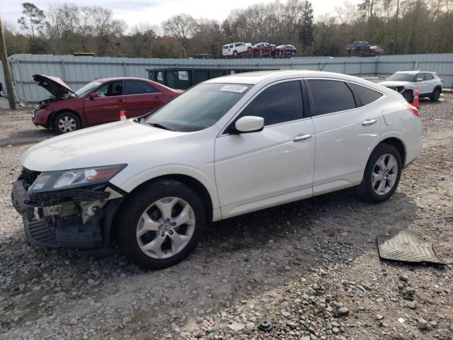 HONDA ACCORD 2011 5j6tf2h55bl001728