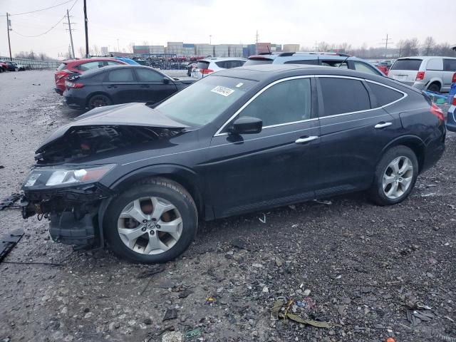 HONDA ACCORD 2011 5j6tf2h55bl001857