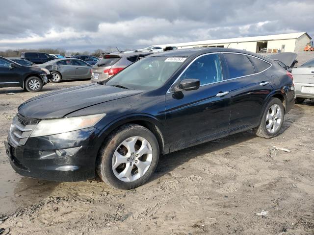 HONDA ACCORD CRO 2011 5j6tf2h55bl002023