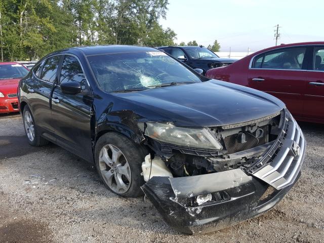 HONDA ACCORD CRO 2011 5j6tf2h55bl005150