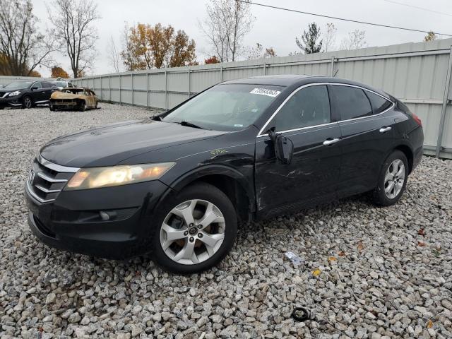 HONDA ACCORD 2011 5j6tf2h55bl005908