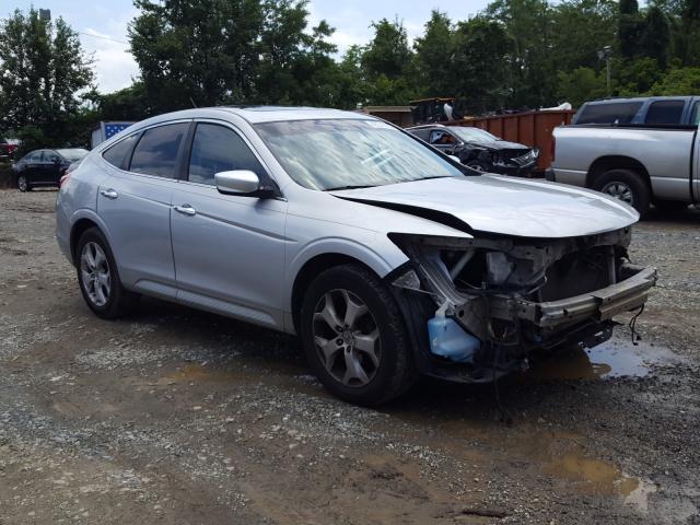 HONDA ACCORD CRO 2011 5j6tf2h55bl006055