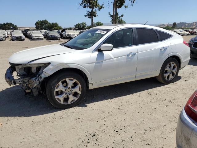 HONDA ACCORD 2011 5j6tf2h55bl006637