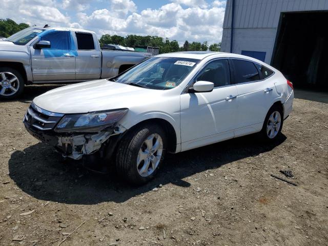 HONDA ACCORD 2011 5j6tf2h55bl007304