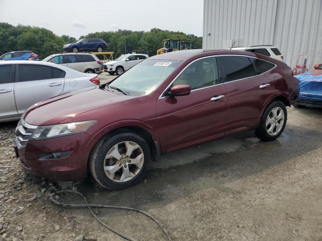 HONDA CROSSTOUR 2012 5j6tf2h55cl007854