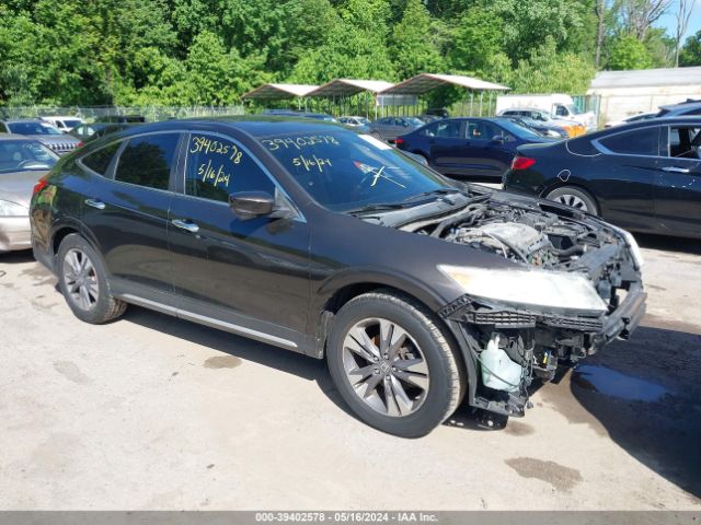 HONDA CROSSTOUR 2013 5j6tf2h55dl000680