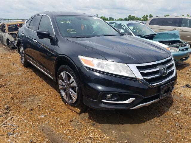 HONDA CROSSTOUR 2013 5j6tf2h55dl001313