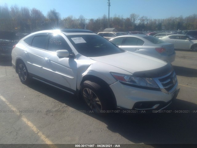 HONDA CROSSTOUR 2013 5j6tf2h55dl002736