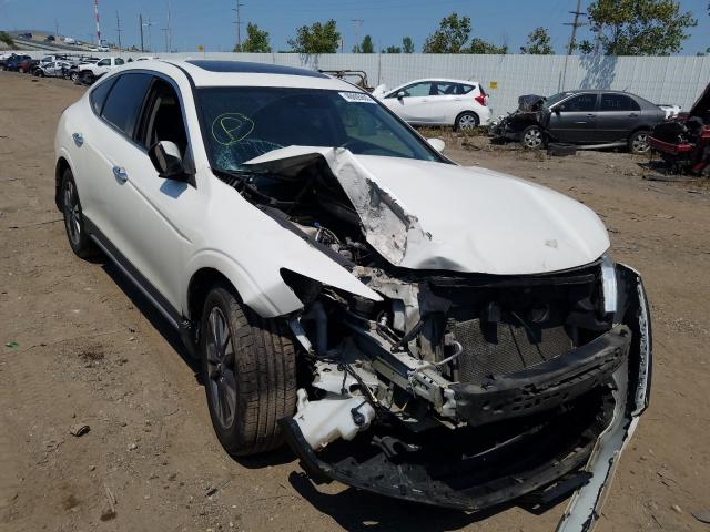 HONDA CROSSTOUR 2013 5j6tf2h55dl003305