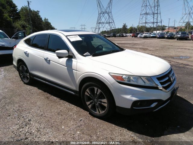 HONDA CROSSTOUR 2013 5j6tf2h55dl004518