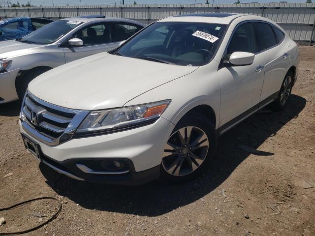 HONDA CROSSTOUR 2013 5j6tf2h55dl004924