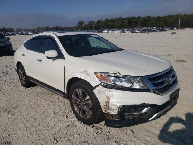 HONDA CROSSTOUR 2013 5j6tf2h55dl006673