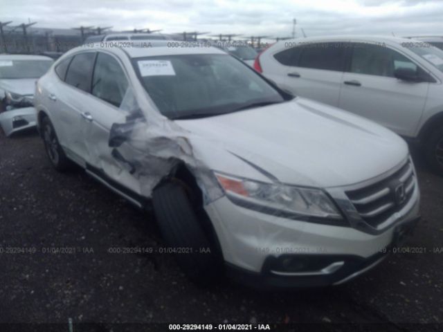 HONDA CROSSTOUR 2013 5j6tf2h55dl006902