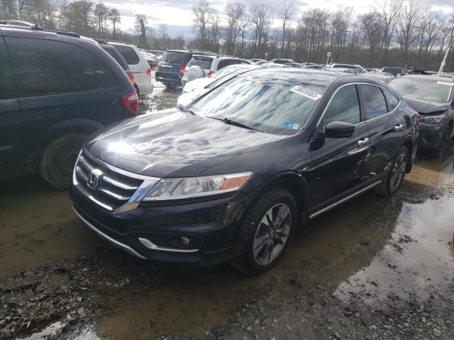 HONDA CROSSTOUR 2014 5j6tf2h55el000986